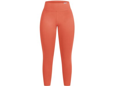 SMILODOX Damen Latzhose Advance Pro Rot