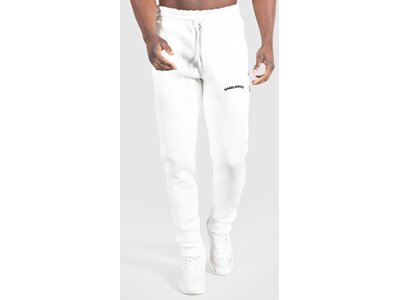SMILODOX Herren Sporthose Merrick Grau