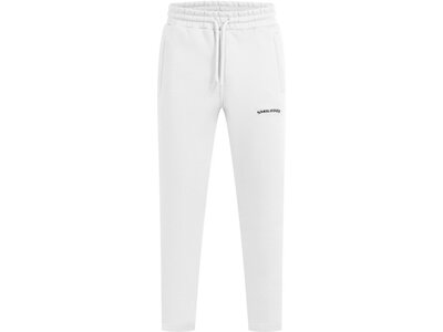 SMILODOX Herren Sporthose Merrick Grau