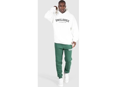 SMILODOX Herren Sporthose Harden Grau