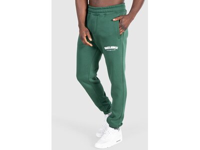 SMILODOX Herren Sporthose Harden Grau