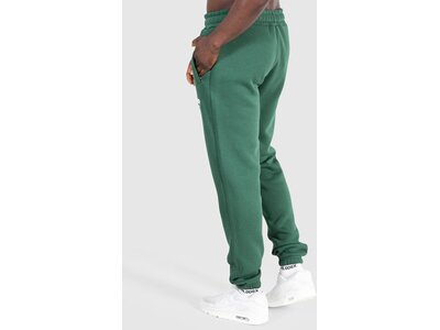 SMILODOX Herren Sporthose Harden Grau