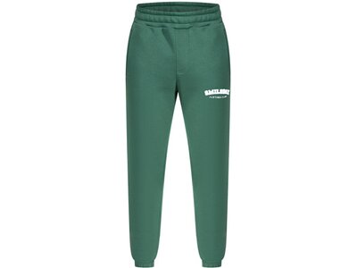 SMILODOX Herren Sporthose Harden Grau