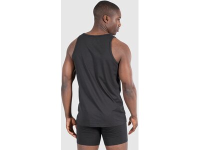 SMILODOX Herren Shirt 3x Karrry Schwarz