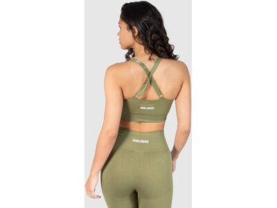 SMILODOX Damen BH Chloe Grau