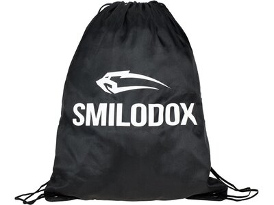 SMILODOX Tasche Classic Schwarz