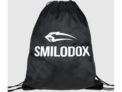 SMILODOX Tasche Classic Schwarz