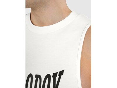 SMILODOX Herren Shirt Classic Pro Weiß