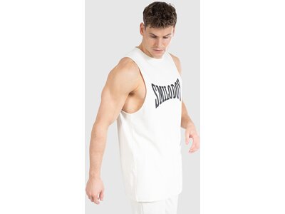 SMILODOX Herren Shirt Classic Pro Weiß