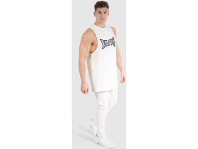 SMILODOX Herren Shirt Classic Pro Weiß