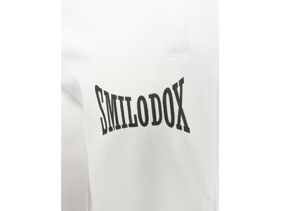 SMILODOX Herren Sporthose Classic Pro Pink