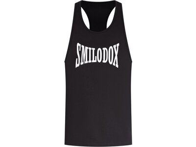 SMILODOX Herren Shirt Classic Pro Schwarz