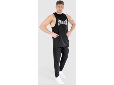 SMILODOX Herren Shirt Classic Pro Schwarz