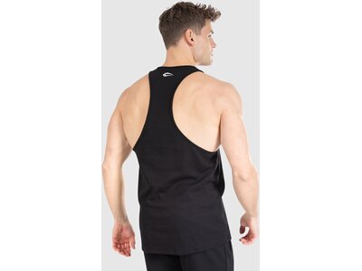 SMILODOX Herren Shirt Classic Pro Schwarz