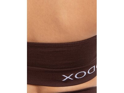 SMILODOX Damen BH Azura Grau