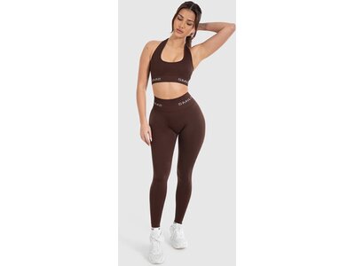 SMILODOX Damen BH Azura Grau