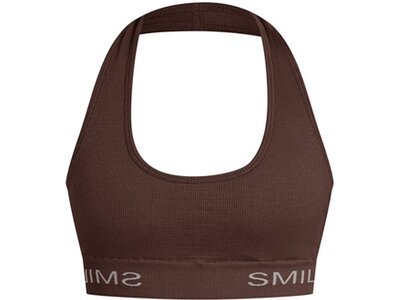 SMILODOX Damen BH Azura Grau