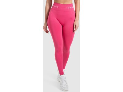 SMILODOX Damen Tight Azura Pink