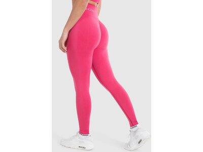 SMILODOX Damen Tight Azura Pink