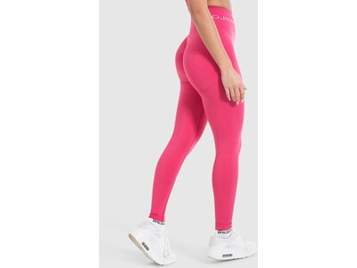 SMILODOX Damen Tight Azura Pink