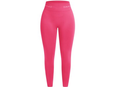 SMILODOX Damen Tight Azura Pink