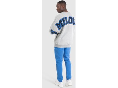 SMILODOX Herren Sporthose Aldin Blau