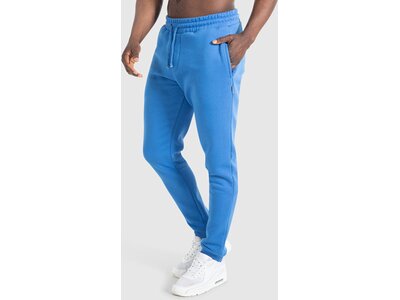 SMILODOX Herren Sporthose Aldin Blau