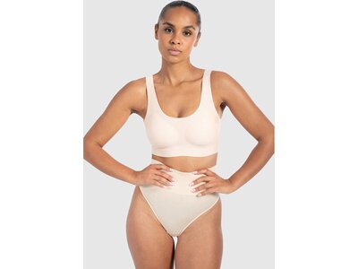 SMILODOX Damen BH Nysa Pink