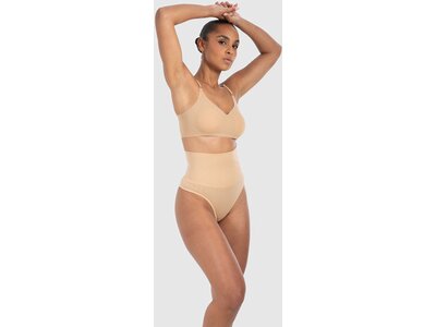 SMILODOX Damen BH Nysa Braun