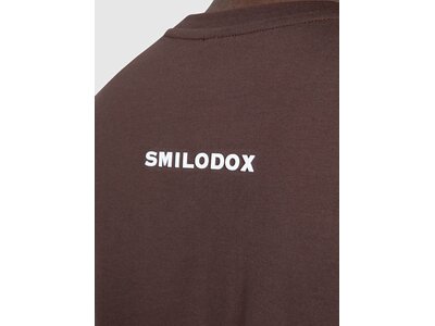 SMILODOX Herren Shirt Armin Braun