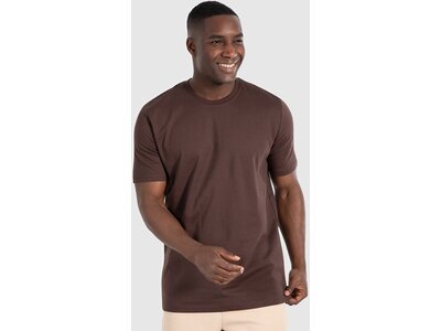 SMILODOX Herren Shirt Armin Braun