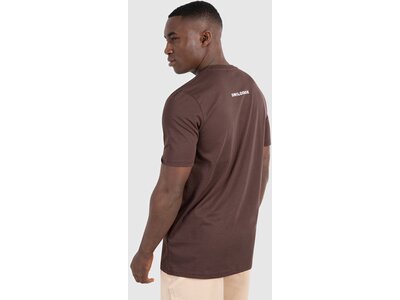 SMILODOX Herren Shirt Armin Braun