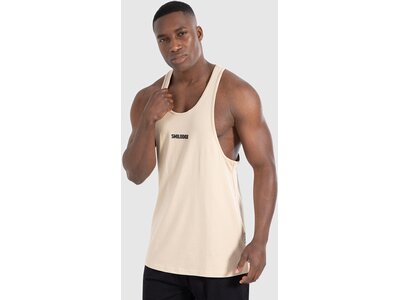 SMILODOX Herren Shirt Leno pink