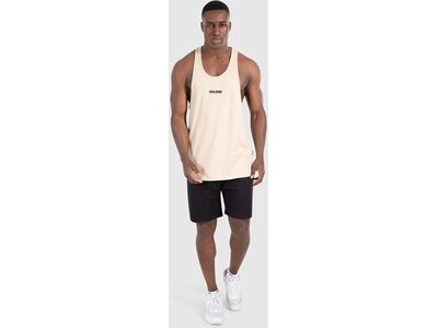 SMILODOX Herren Shirt Leno pink