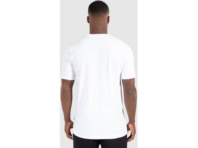 SMILODOX Herren Shirt Lumin Weiß
