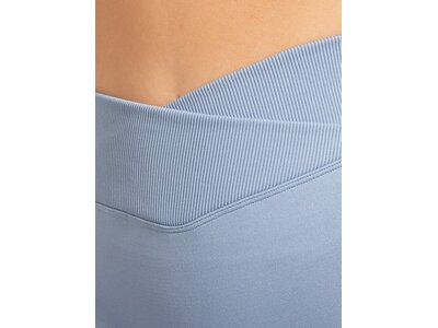 SMILODOX Damen Tight Silvia Grau
