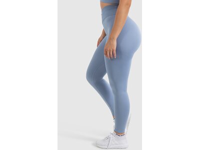 SMILODOX Damen Tight Silvia Grau