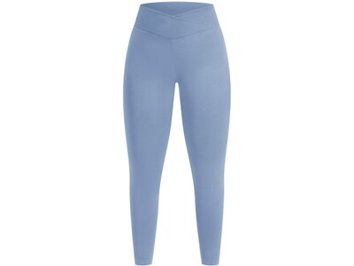 SMILODOX Damen Tight Silvia Grau