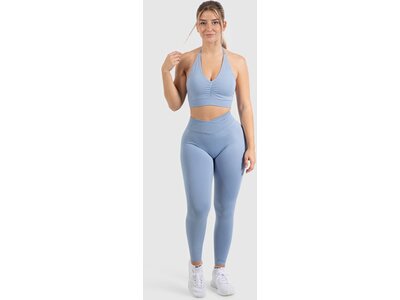 SMILODOX Damen BH Silvia Blau