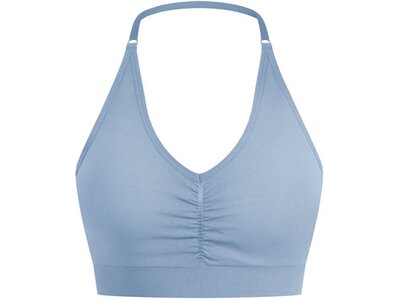 SMILODOX Damen BH Silvia Blau