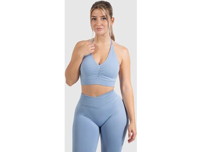 SMILODOX Damen BH Silvia Blau