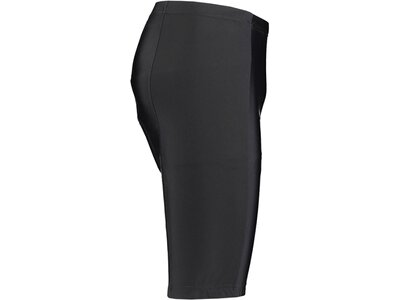 NAKAMURA Herren Radlerhose "Marseille" Schwarz