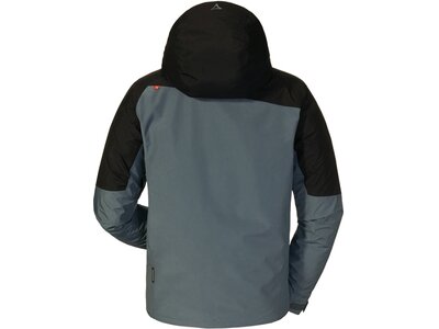 SCHÖFFEL Herren Wanderjacke "Padova3" Grau
