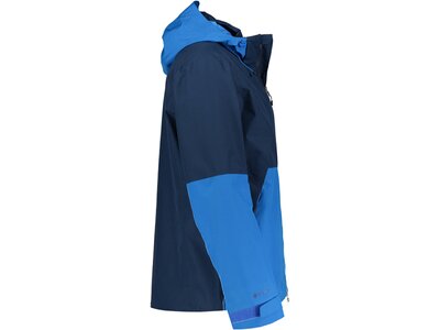 SCHÖFFEL Herren Jacken Jacket Padon M Blau
