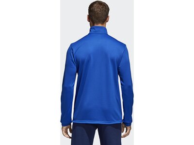 adidas Herren Core 18 Trainingstop Blau