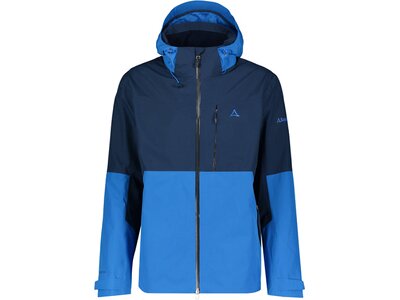 SCHÖFFEL Herren Jacken Jacket Padon M Blau