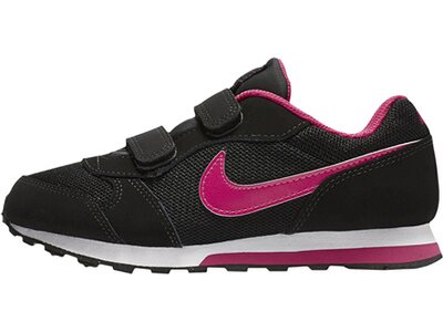 NIKE Mädchen Sneaker "MD Runner 2" Pink