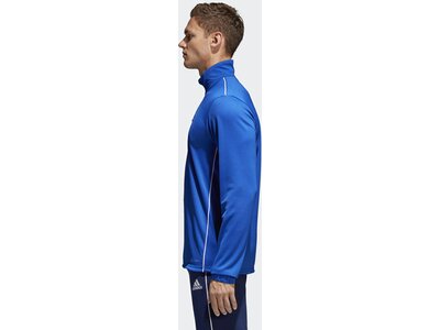 adidas Herren Core 18 Trainingstop Blau