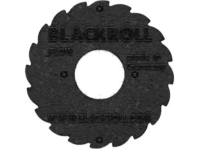 BLACKROLL Blackroll "Flow" Weiß