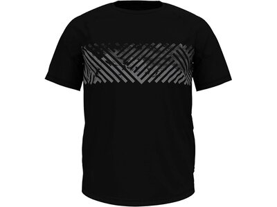 ODLO Herren Trainingsshirt "Concord" Schwarz